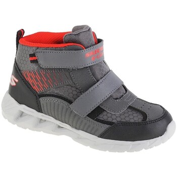 Skechers Hoge Sneakers  Magnalights Frosty Fun