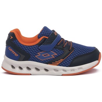 Lotto Lage Sneakers  Arriba