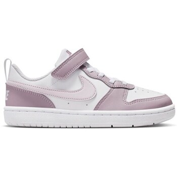 Nike Lage Sneakers  Court Borough Low Recraft