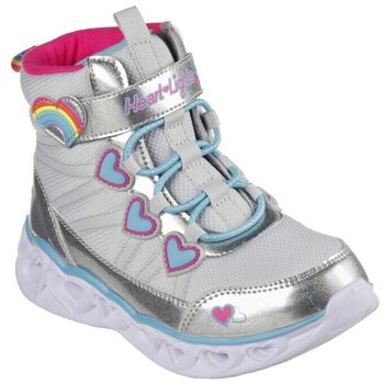 Skechers Hoge Sneakers  Heart Lights