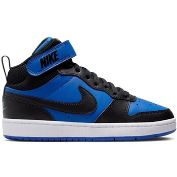 Nike Hoge Sneakers  Court Borough Mid 2