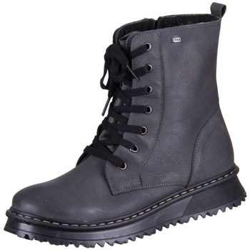 Däumling Hoge Sneakers  Rudi Asphalt Country