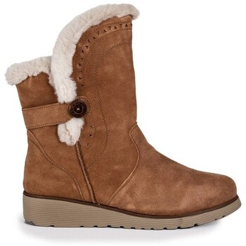 Skechers Snowboots  49811TAN