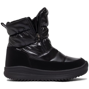 Calvin Klein Jeans Snowboots  V3A583140