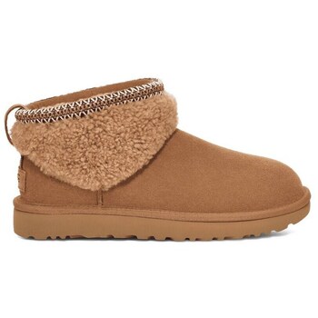 Ugg Snowboots  Classic Ultra Mini Maxi Curly