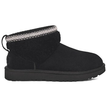 Ugg Snowboots  Classic Ultra Mini Maxi Curly