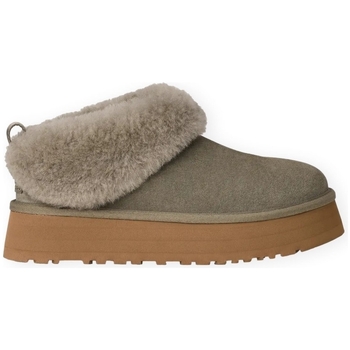 Ugg Pantoffels  W Tazzelle - Moss Green