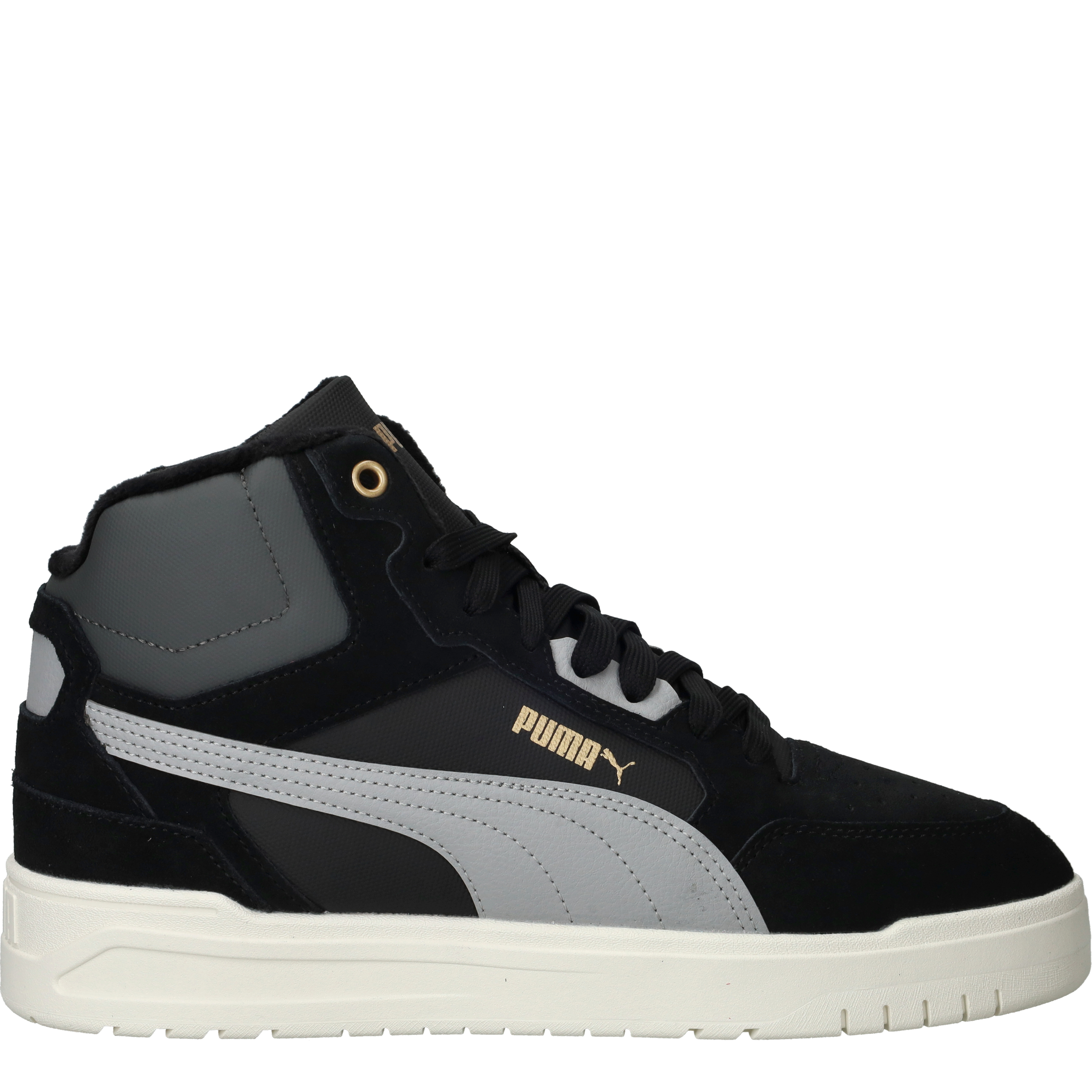 PUMA Sneakers SHUFFLE DOWNTOWN MID WTR