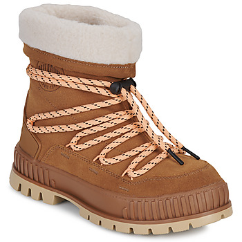 Palladium Snowboots  PALLASHOCK HIVER