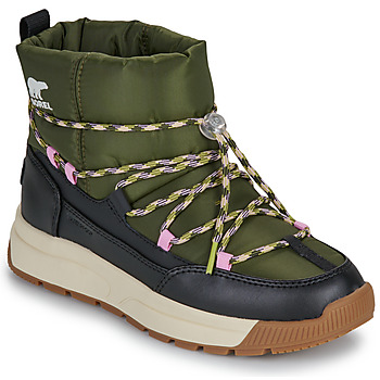 Sorel Snowboots  WHITNEY III SLIP-ON WP