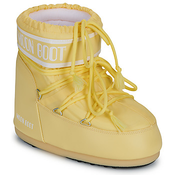 Moon boot Snowboots  MB ICON LOW NYLON