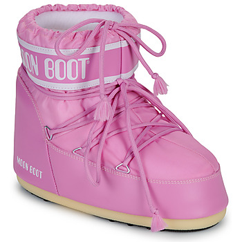 Moon boot Snowboots  MB ICON LOW NYLON