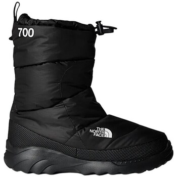 The North Face Snowboots  Nuptse Traction