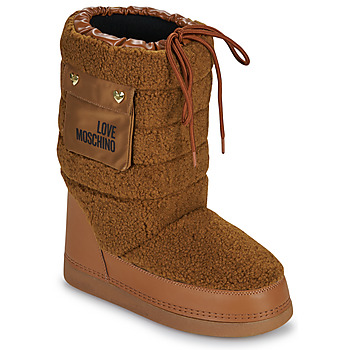 Love Moschino Snowboots  SKI BOOT