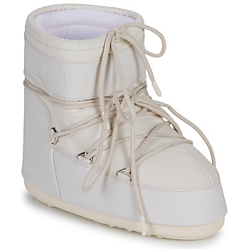 Moon boot Snowboots  MB ICON LOW RUBBER