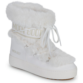 Moon boot Snowboots  MB LTRACK FAUX FUR WP