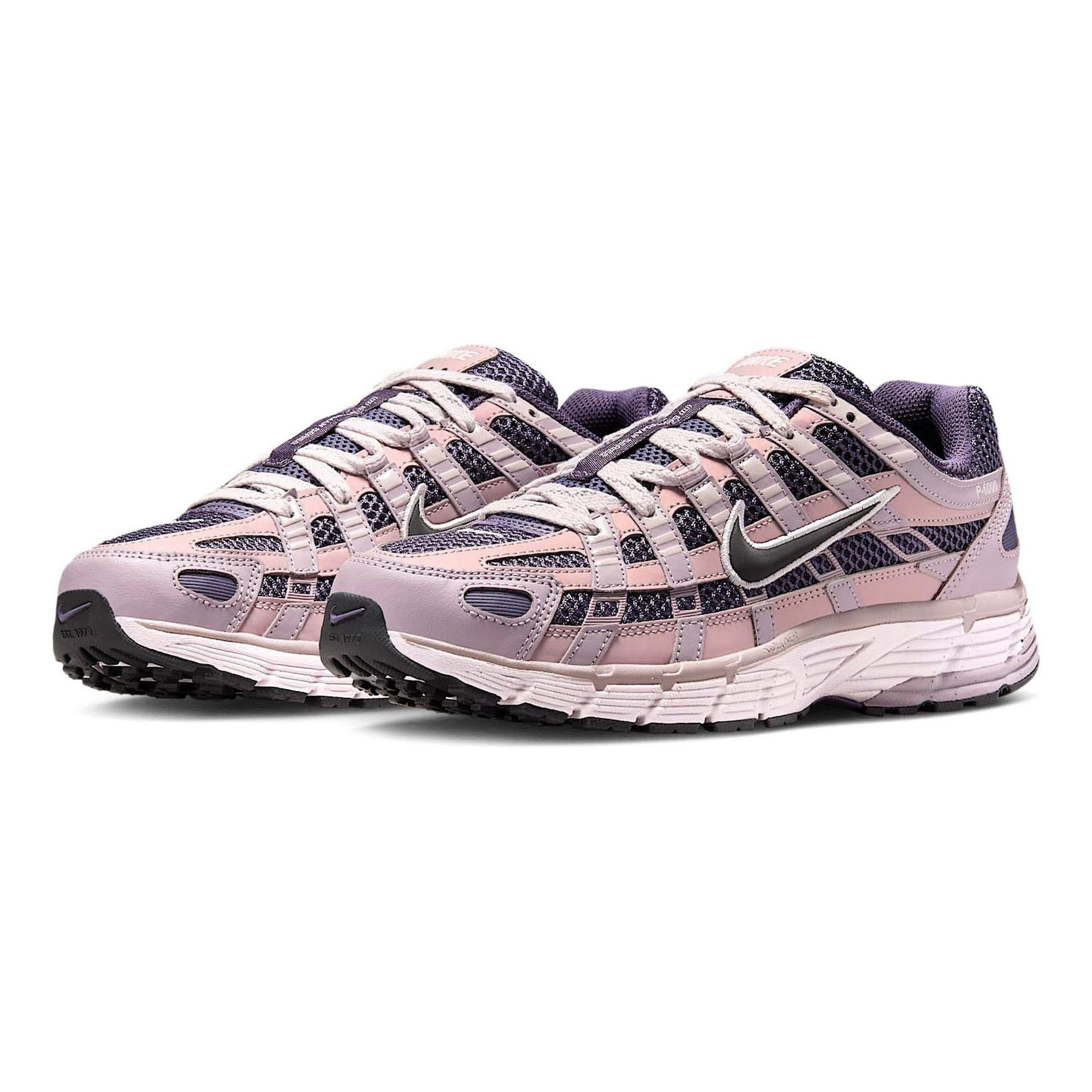 Nike P-6000 Sneakers Dames