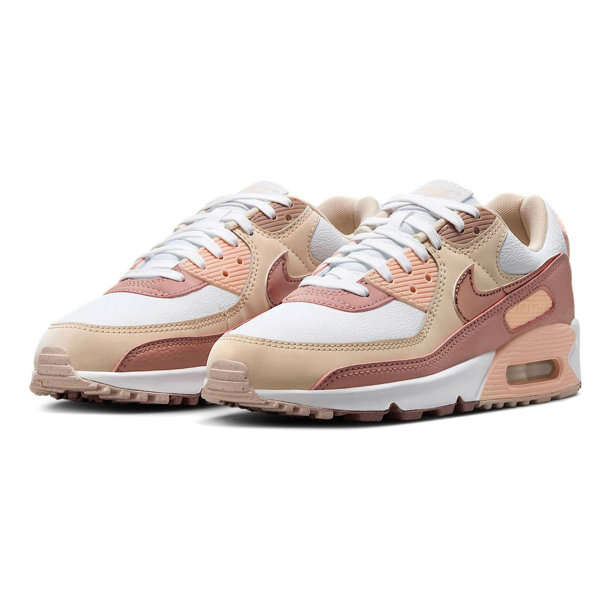 Nike Air Max 90 Sneakers Dames