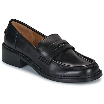 Karston Mocassins  ATLANTA_NOIR