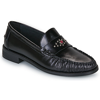 Inuovo Mocassins  LFG006
