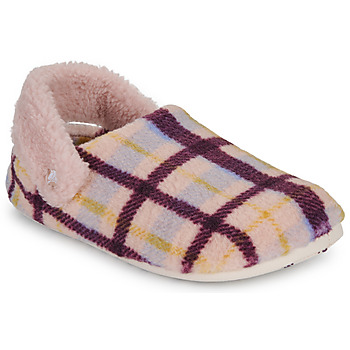 Crocs Pantoffels  Classic Cozzzy Plaid Slipper