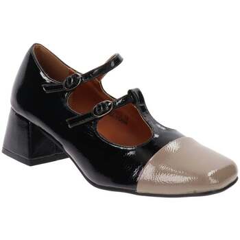 Queen Helena Pumps  ZM10022
