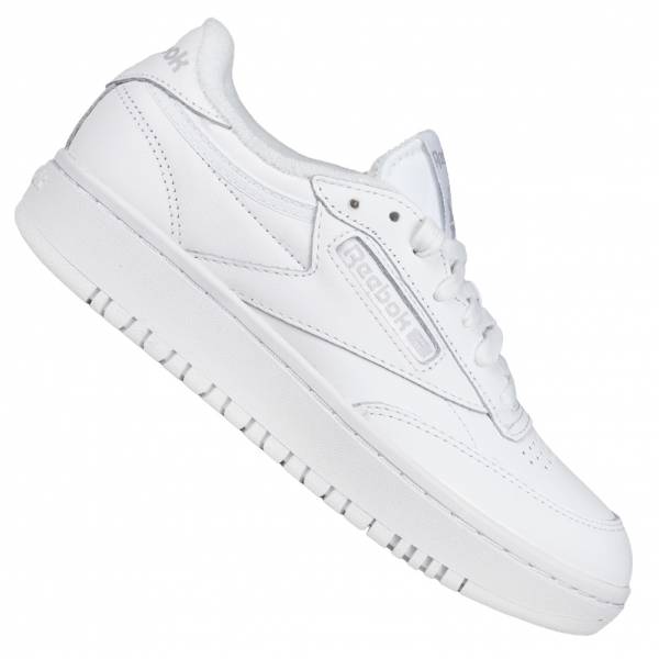 Reebok CLUB C 85 Double Dames Leren sneakers GW0854