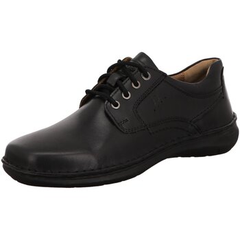 Josef Seibel Veterschoenen Nieuwe Anvers 06 Comfortschoen, lage schoen, comfortschoen in schoenwijdte K