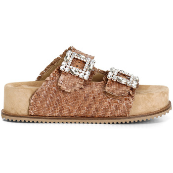 Café Noir Slippers  C1XM1012
