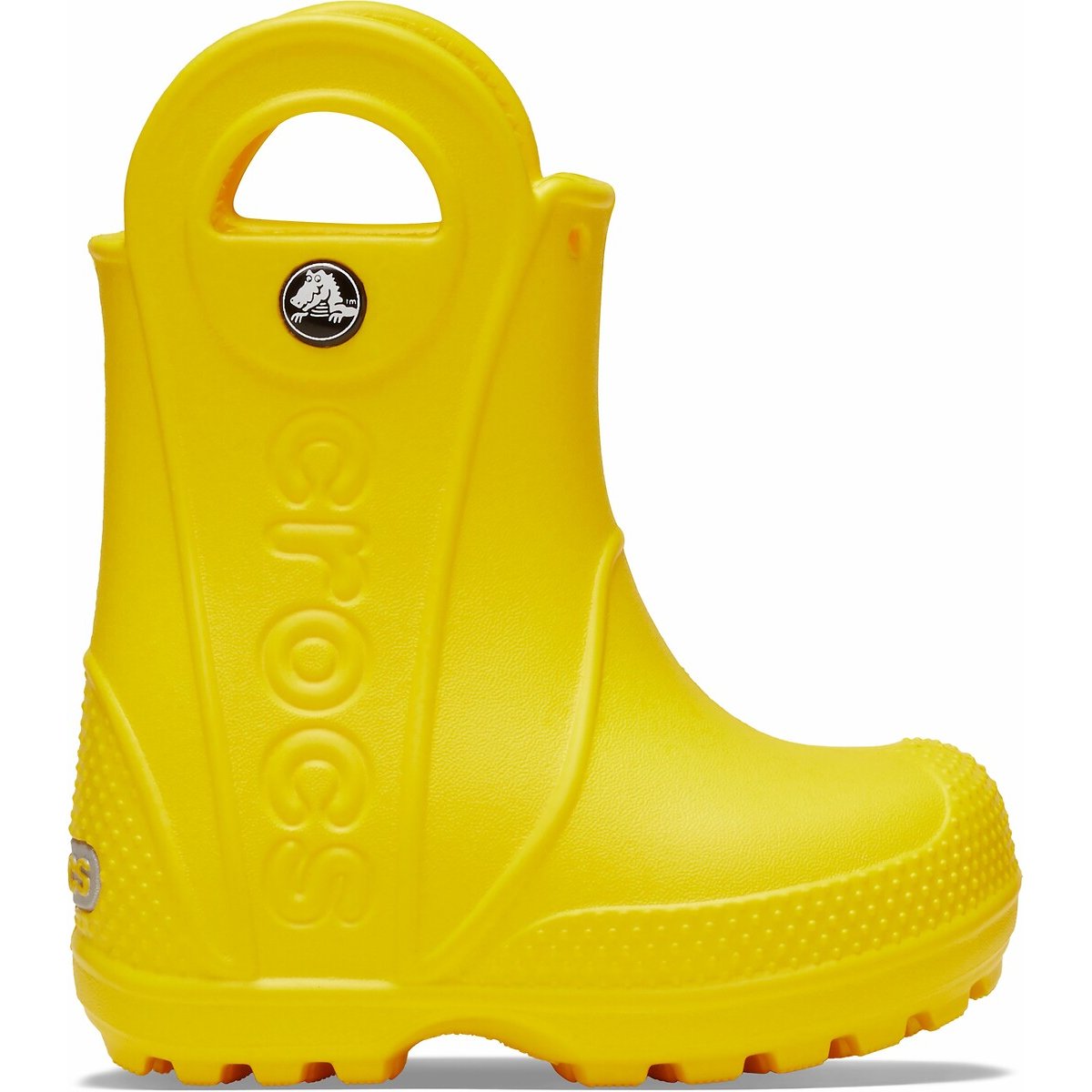 Crocs Regenlaarzen Handle It Rain Boot K