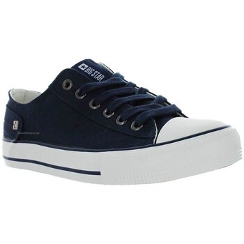 Big Star Lage Sneakers  DD274335