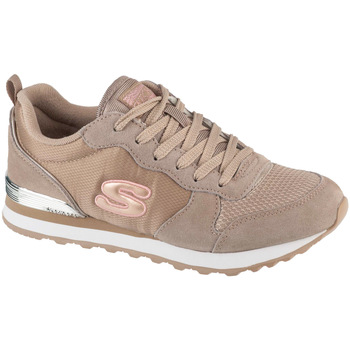 Skechers Lage Sneakers  OG 85 - Gold'n Gurl