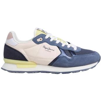 Pepe Jeans Lage Sneakers  -