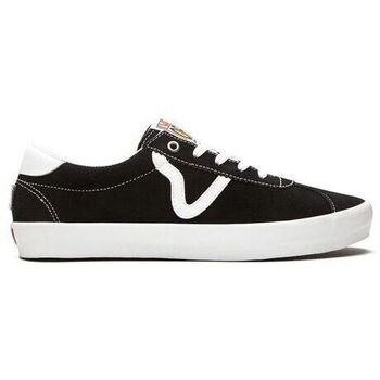 Vans Sneakers  SKATE SPORT - VN0A2Z38B8C1-BLACK