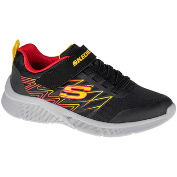 Skechers Lage Sneakers  Microspec Texlor