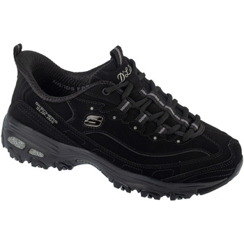 Skechers Lage Sneakers  Slip-Ins: D'Lites - Classic Remix