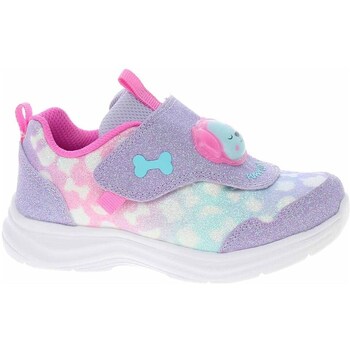 Skechers Lage Sneakers  Slights Glimmer Kicks Skech Pets