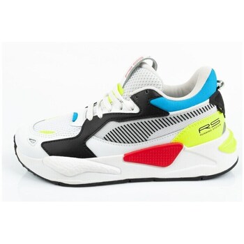 Puma Lage Sneakers  Cruise Rider Silk JR