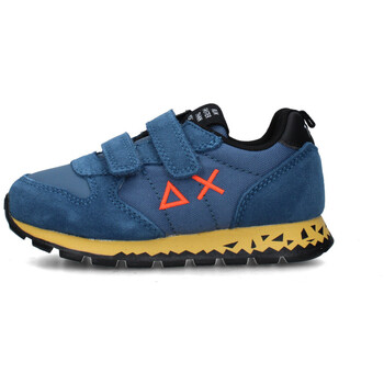 Sun68 Lage Sneakers  Z45304B