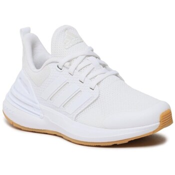 Adidas Lage Sneakers  Rapidasport Bounce Sport Running Lace