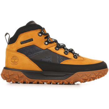 Timberland Hoge Sneakers  Greenstride Motion 6 Mid Lc Waterproof Sn