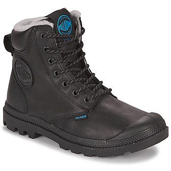 Palladium Laarzen  PAMPA SPORT CUFF WPS