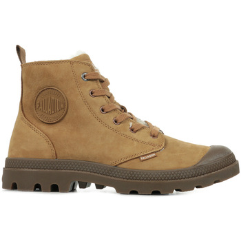 Palladium Laarzen  Pampa Hi Zip Wl