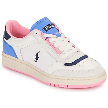 Polo Ralph Lauren Lage Sneakers  POLO CRT SPT