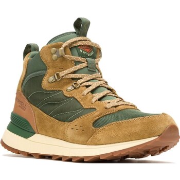 Merrell Laarzen  Alpine 83