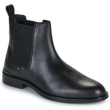 Tommy Hilfiger Laarzen  BASTIEN