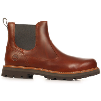 Timberland Laarzen  Britton Road Mid Chelsea Boot
