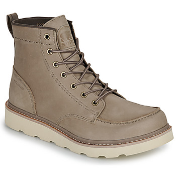 Sorel Laarzen  SLABTOWN 62 MOC WP