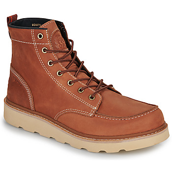 Sorel Laarzen  SLABTOWN 62' MOC WP