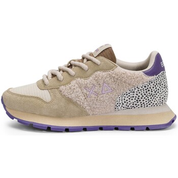 Sun68 Lage Sneakers  Ally Winter